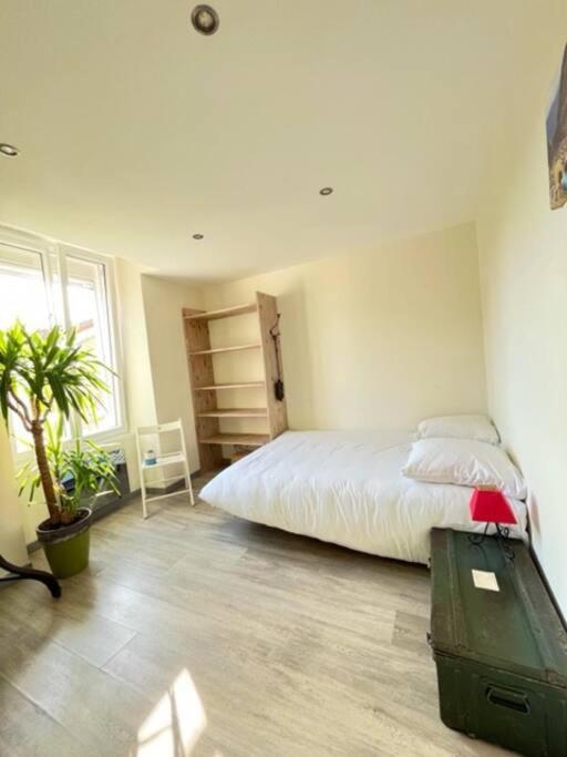 Le Grenier A Sel - Reims Exterior foto